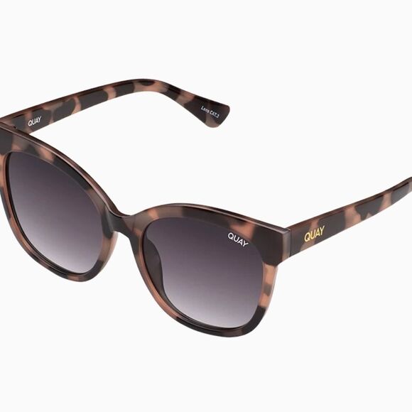 NWOT Quay Australia My Way sunglasses - Picture 2 of 6